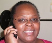 Darschan Stephens