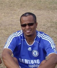 Efrem Shimlis