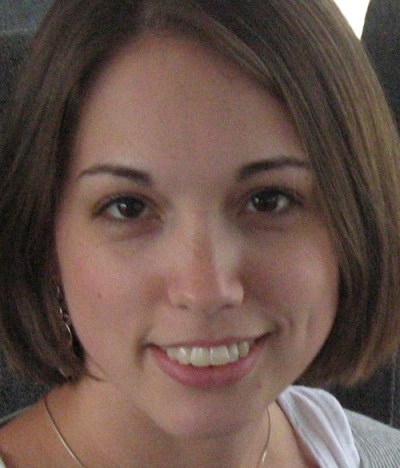 Katie Lewis