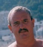 Tom Houweling