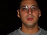 Thomas Paradez
