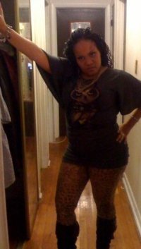 Tomora Donnell