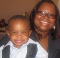 Antoinette Wildon