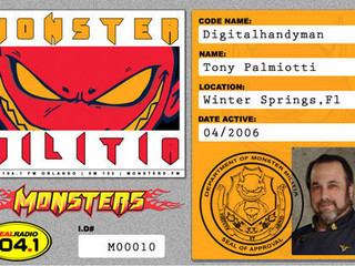 Tony Palmiotti
