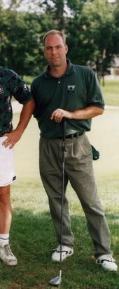 Tony Orfino
