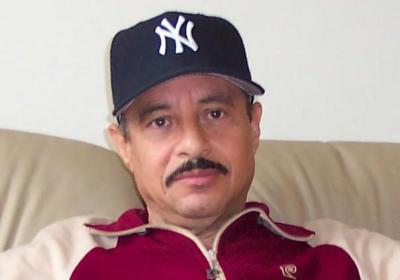 Antonio Fernandez