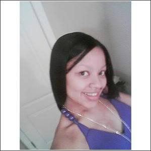 Deshawnda Garnett