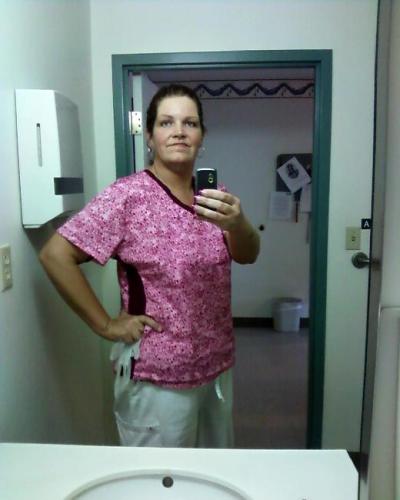 Martha Mehler