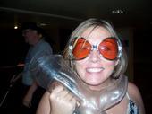 Anna Redfearn