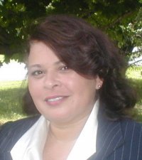 Melonie Blanks