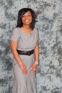 Larincia Hambrick