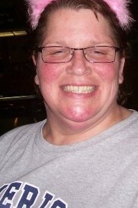 Tami Thurau