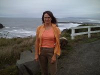 Faye Patton