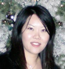 Gloria Au