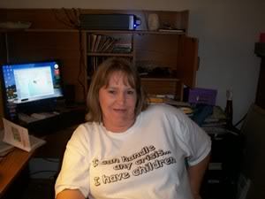 Tammy Colwell