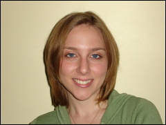 Tracy Liebenow