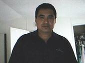 Tayron Porras