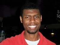 Terrell Rountree