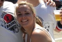 Tracee Rietz