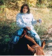 Tracey Baysinger