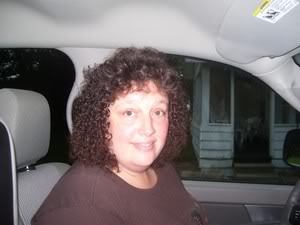 Tracie Gass