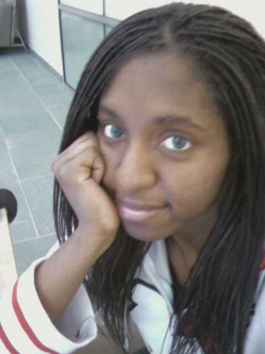 Nikkia Riles