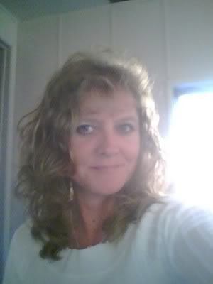 Tracy Huffman