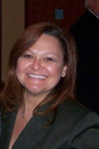 Tracy White