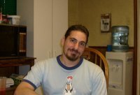 Scott Pelitire