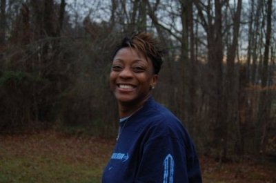 Tracy Harris