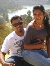 Nervana Ramnarain
