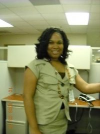 Javetta Trapp