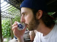 Matt Nagrodski