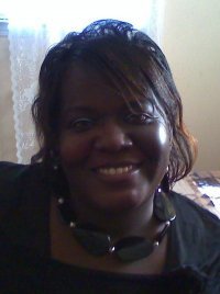 Shemeka Myles