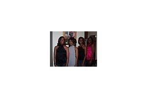 Tiffany Dubose