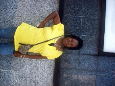 Terrylyn Ricketts