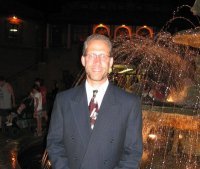 Lawrence Steponitis
