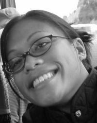 Kathrina Mendoza