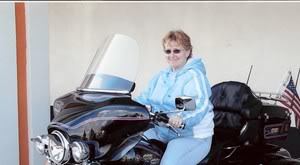 Bonnie Trego