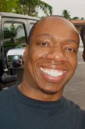 Trevares Thompson