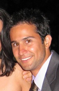 Arash Tehrani