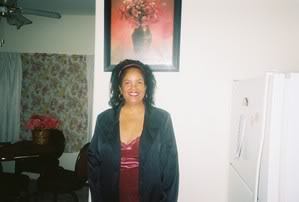 Patricia Ray