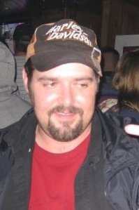 Trevor Strege