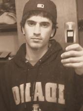 Trevor Lottman