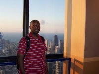 Tremayne Grimes