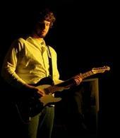 Trey Wilson