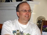 James Tresner