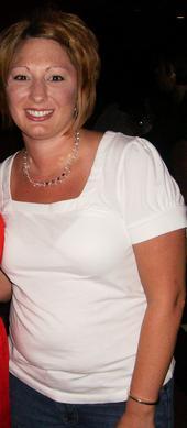 Tiffany Geimer