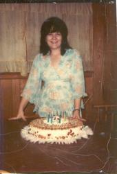 Patricia Crocker