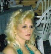 Patricia Hutchins